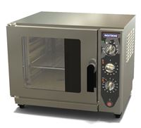 Bild von Kombidämpfer, 710x590x600 mm, simple Kombidämpfer Direkt-