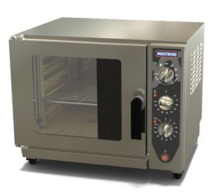 Bild von Kombidämpfer, 710x590x600 mm, simple Kombidämpfer Direkt-