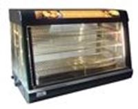 Bild von Heiße Theke, 930x480x600 mm, 1,748 kW, 230 V, 50 Hz,