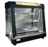 Bild von HeißeTheke, 700x490x660mm, 1,64 kW, 230 V,50 Hz;