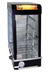 Picture of Heiße Theke, 330x490x660mm, 1,2 kW, 230 V,50 Hz;