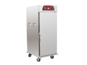 Εικόνα της Warmhalteschrank, 670x940x1860mm, 2,62 kW, 230 V,