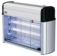 Bild von Insektenvernichter 280x120x250 mm, Leistung: 15 W,