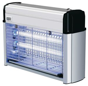 Bild von Insektenvernichter 280x120x250 mm, Leistung: 15 W,