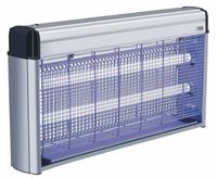 Bild von Insektenvernichter 390x120x308 mm, Leistung: 23 W,