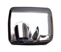 Picture of Automatik-Handtrockner, 275x200x230mm, Gehäuse aus EDELSTAHL