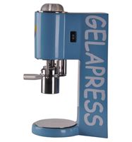 Picture of Eismaschine für Spaghettieis, 192x298x528mm,