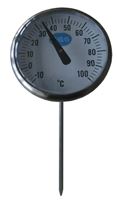 Picture of Einstech-Thermometer Ø45x140 mm