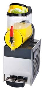 Image de Slush-Ice Maschine 300x570x730mm
