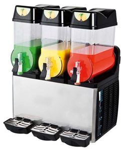 Imagen de Slush-Ice Maschine, 580 x 570 x 730 mm,
