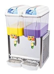 Изображение Saftmaschine, 440x430x670mm,