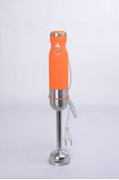 Bild von Mixer Orange 387x67x67mm, inkl. Wandhalterung (149x85x31mm)