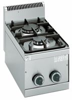Bild von Kochfeld Gas 300 x 600 x 290 mm,