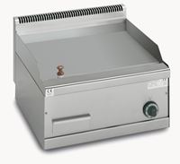 Bild von Griddleplatte Gas 600 x 600 x 290 mm,