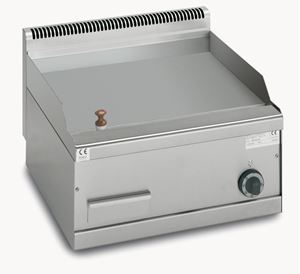 Bild von Griddleplatte Gas 600 x 600 x 290 mm,