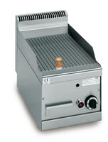 Bild von Griddleplatte Gas 300 x 600 x 290 mm,