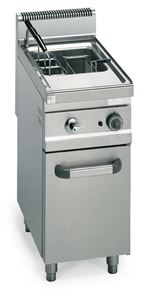 Picture of Elektro-Nudelkocher, 400x700x900 mm,