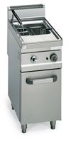Bild von Gas-Nudelkocher, 400x700x900 mm,
