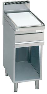 Picture of Arbeitstisch, 400x700x900 mm