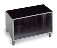Bild von Untergestell, offen, 400x560x600 mm