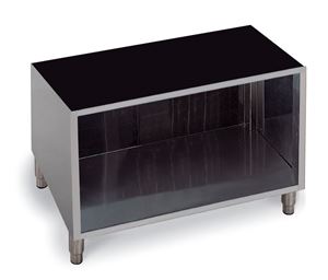 Afbeelding van Untergestell, offen, 400x560x600 mm