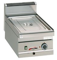 Picture of Bainmarie Elektro 400x700x290 mm,