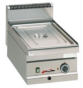 Picture of Bainmarie Elektro 400x700x290 mm,