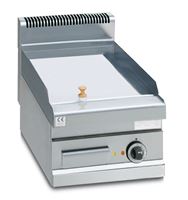 Bild von Griddleplatte Elektro 400x700x290 mm