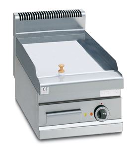 Bild von Griddleplatte Elektro 400x700x290 mm