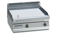 Bild von Griddleplatte Elektro 800x700x290mm