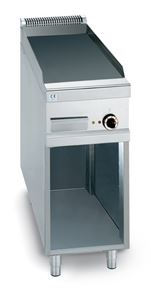 Picture of Elektro-Griddleplatte 400 x 900 x 900 mm,