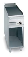 Bild von Griddleplatte, Gas 400 x 900 x 900 mm,