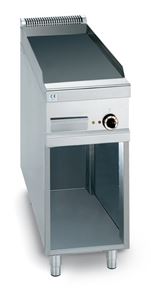 Bild von Griddleplatte, gas 400 x 900 x 900 mm,
