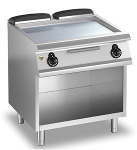 Picture of Elektro Grillplatte, 800x900x870mm