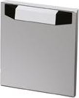 Picture of CNS Tür 595x3,6x465mm für 60cm Breite