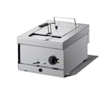 Picture of Elektro-Friteuse 400x600x270mm, 1 Korb 197x280x100mm