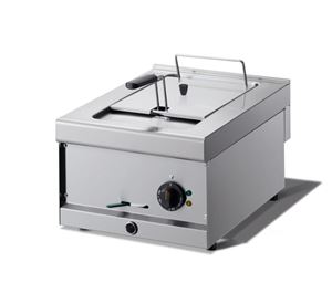 Picture of Elektro-Friteuse 400x600x270mm, 1 Korb 197x280x100mm