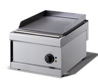 Picture of Elektro-Griddleplatte 400x600x270mm