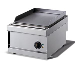 Picture of Elektro-Griddleplatte 400x600x270mm