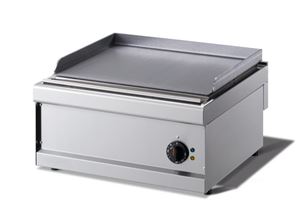 Picture of Elektro-Griddleplatte 600x600x270mm