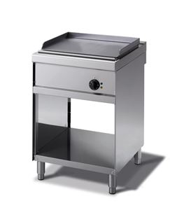 Picture of Elektro-Griddleplatte, 600x700x900mm