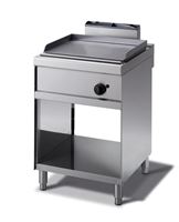 Picture of Gas-Griddleplatte, 600x700x900mm