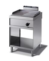 Picture of Gas-Griddleplatte 600x700x900mm