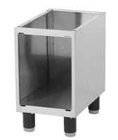 Bild von Untergestell 330x530x570-630mm,