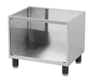 Εικόνα της Untergestell 660x530x570-630 mm