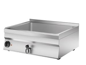 Picture of Elektro-Bainmarie, 800x650x295 mm