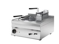 Bild von Nudelkocher, elektro 600 x 650 x 295 mm,