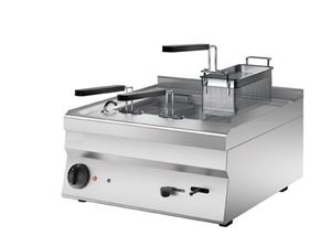 Image de Nudelkocher, elektro 600 x 650 x 295 mm,