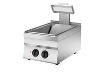 Picture of Frittenwanne, Elektro, 400x650x295 mm, 2 kW, 230 V, 23,1 kg