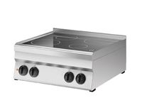 Picture of Elektroherd, Glaskeramik, 700x650x295mm,